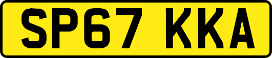 SP67KKA