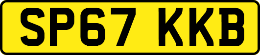 SP67KKB