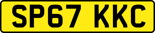 SP67KKC