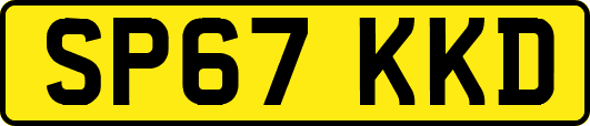 SP67KKD