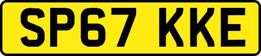 SP67KKE