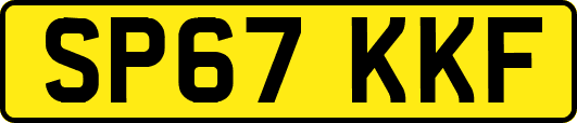 SP67KKF