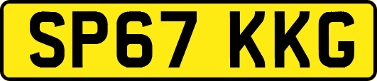 SP67KKG