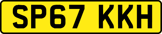 SP67KKH