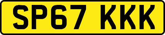 SP67KKK