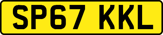 SP67KKL