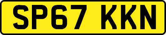 SP67KKN