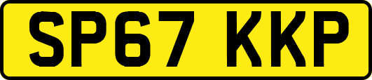 SP67KKP