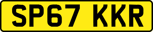 SP67KKR