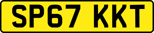 SP67KKT