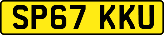 SP67KKU