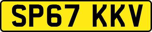 SP67KKV