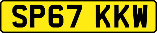 SP67KKW