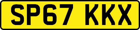 SP67KKX