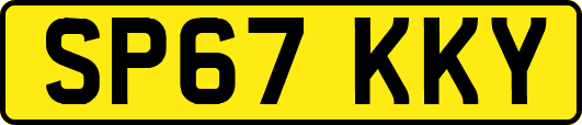 SP67KKY