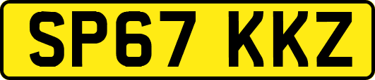 SP67KKZ
