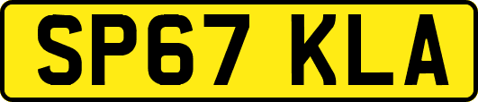 SP67KLA
