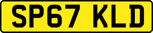 SP67KLD