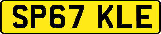 SP67KLE