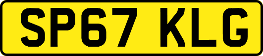 SP67KLG