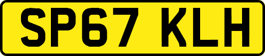 SP67KLH