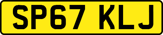 SP67KLJ