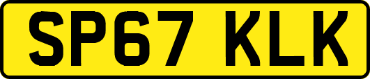 SP67KLK