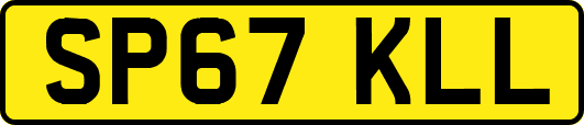 SP67KLL
