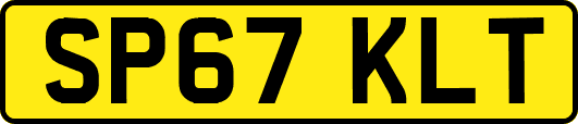SP67KLT