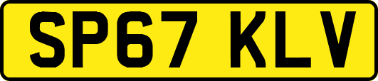 SP67KLV