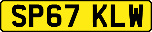 SP67KLW