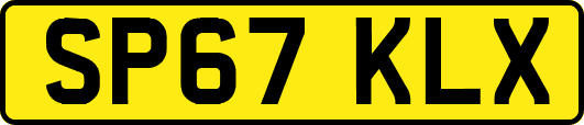 SP67KLX