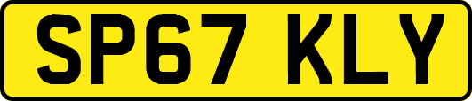 SP67KLY