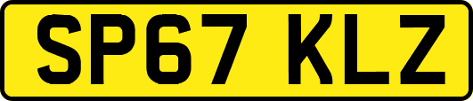 SP67KLZ