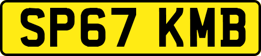 SP67KMB