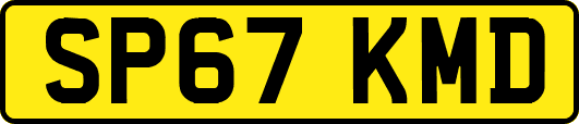 SP67KMD