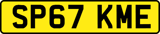 SP67KME