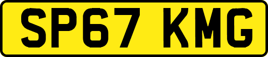 SP67KMG