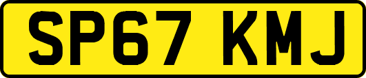 SP67KMJ