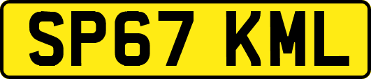 SP67KML