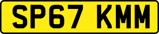 SP67KMM