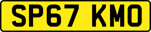 SP67KMO