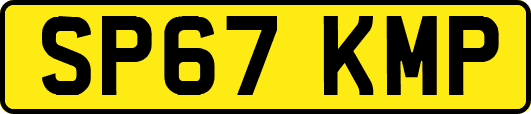 SP67KMP