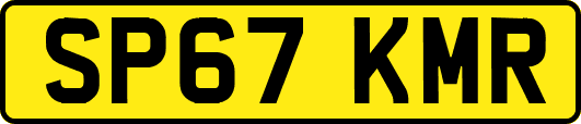 SP67KMR