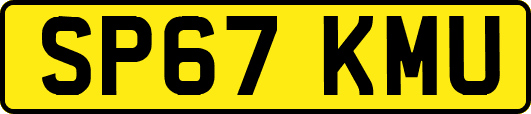 SP67KMU