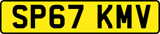 SP67KMV