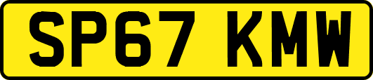 SP67KMW
