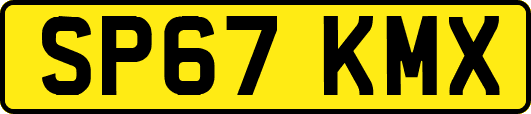 SP67KMX