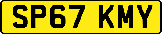 SP67KMY