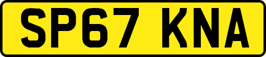 SP67KNA